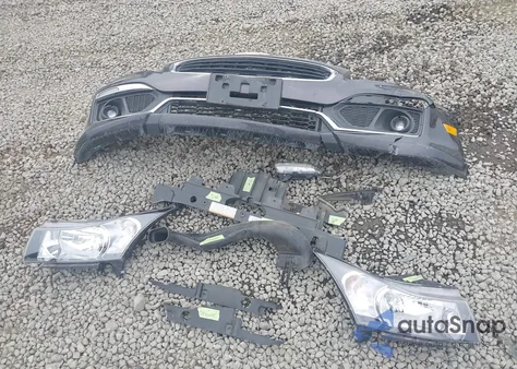 2015 Chevrolet Cruze 1Lt Auto z USA, uszkodzony, nr VIN 1G1PC5SB6F7263250